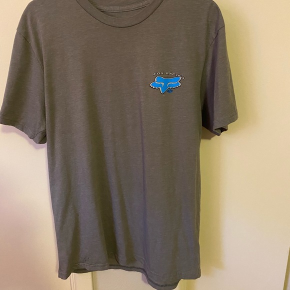 Fox tshirt - Picture 2 of 4